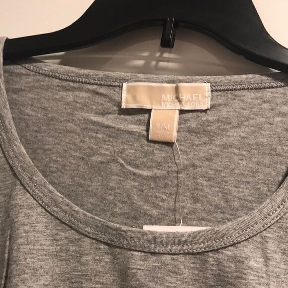 Micheal KORS long sleeve side zip 🎁 - Picture 8 of 8